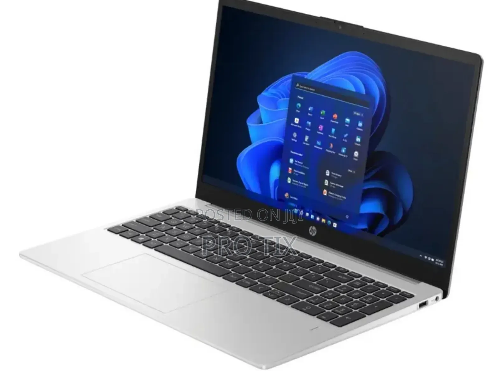 New Laptop HP 16GB Intel Core i7 SSD 512GB