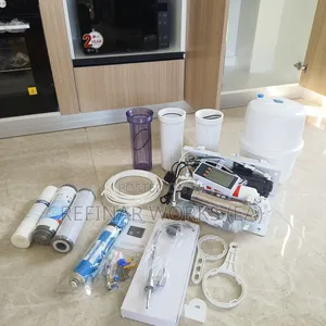 Domestic Undersink Ro Water Purifier –Affordable Effective