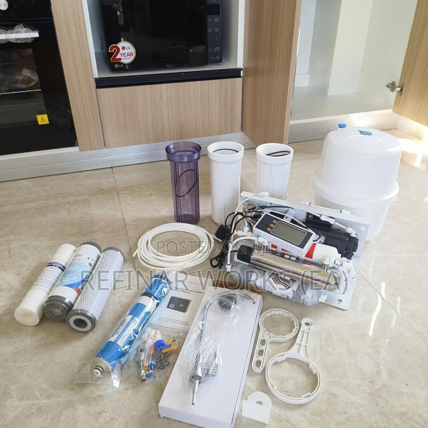 Domestic Undersink Ro Water Purifier –Affordable Effective - thumbnail 3