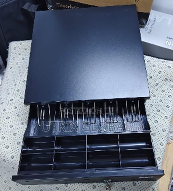 Reliable Pos Cash Drawer For Minimart Restaurant Store - main view