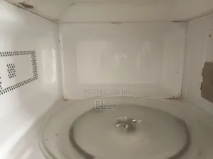 Ramtons Microwave