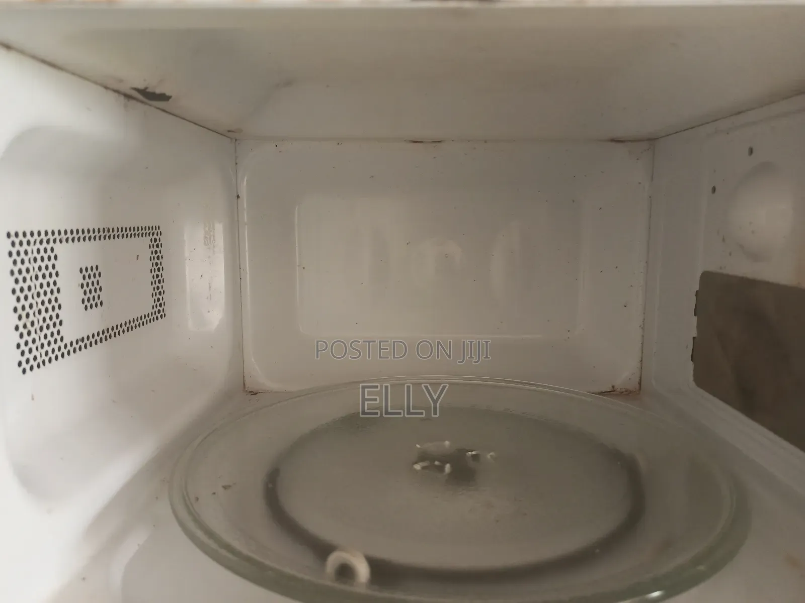 Ramtons Microwave