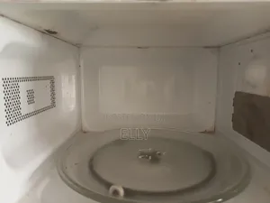 Ramtons Microwave