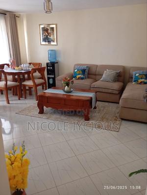 Milimani Airbnb - thumbnail 2