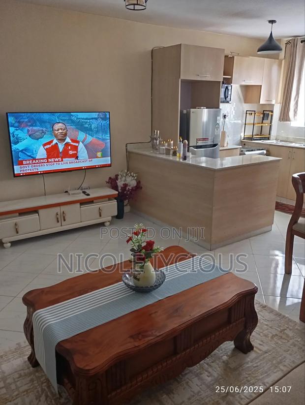 Milimani Airbnb - thumbnail 4