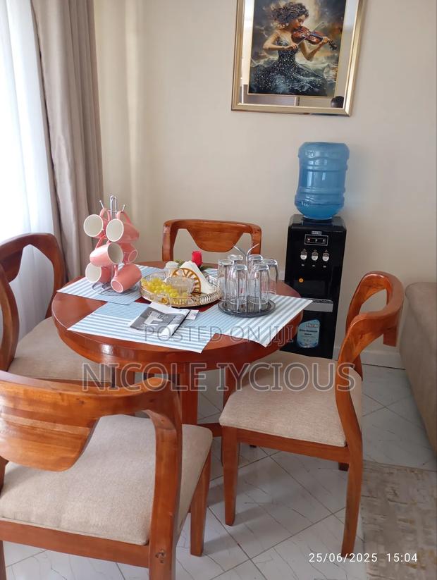 Milimani Airbnb - thumbnail 6