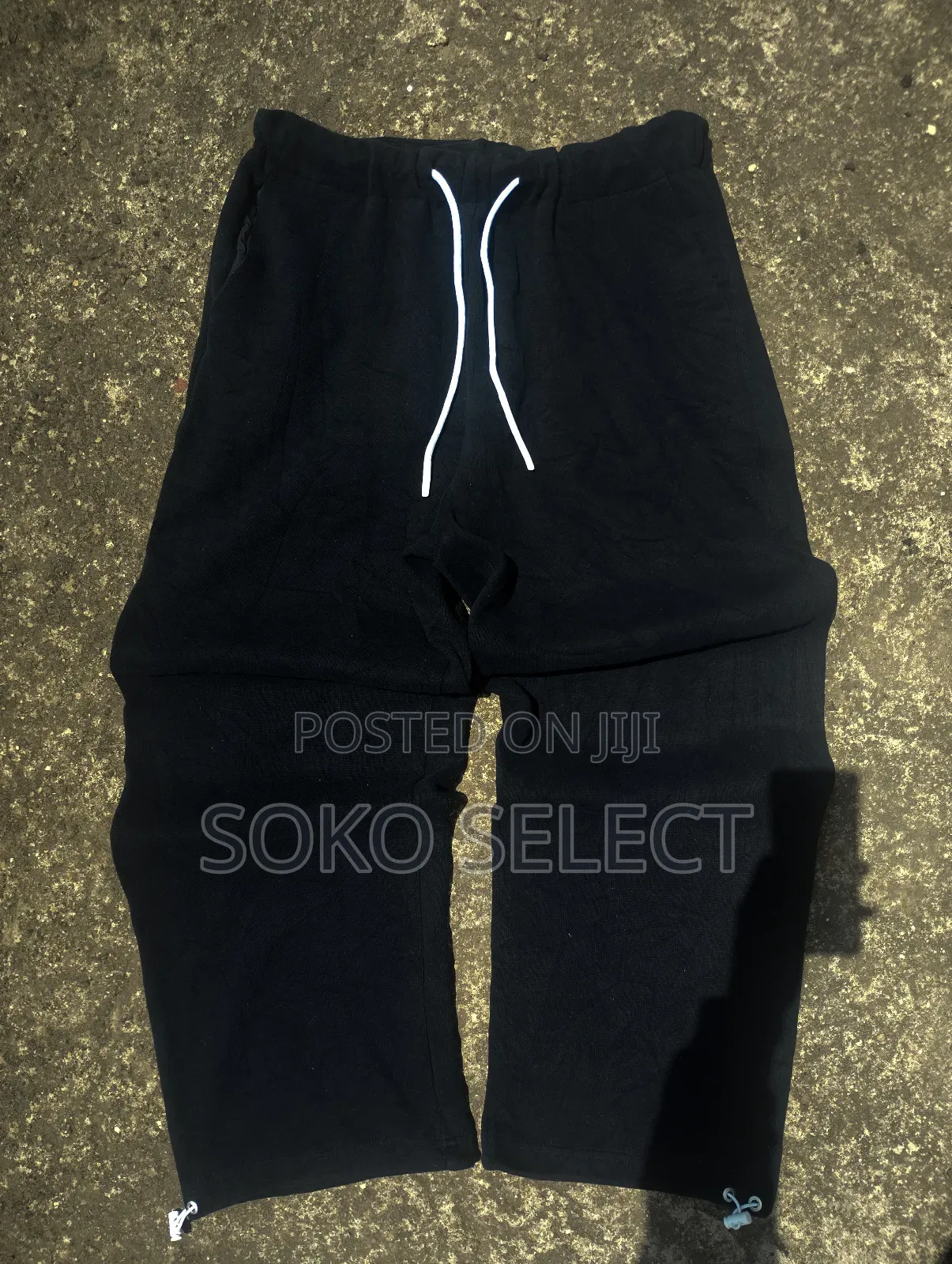 Sweatpants