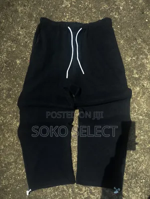 Sweatpants
