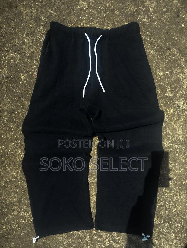 Sweatpants - main view
