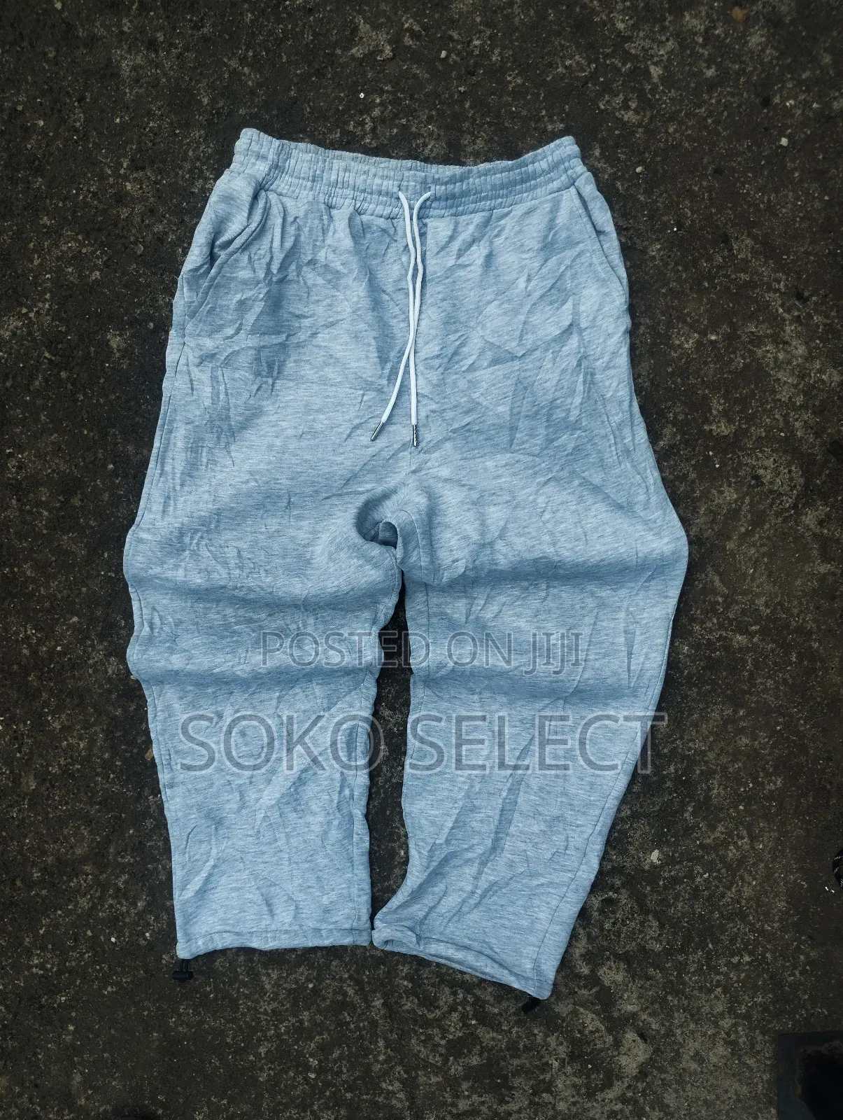 Sweatpants