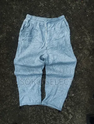 Sweatpants