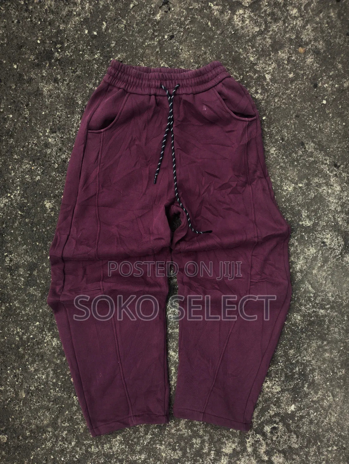 Sweatpants
