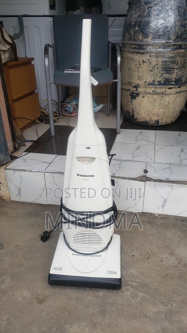 Panasonic Vacuum Cleaner