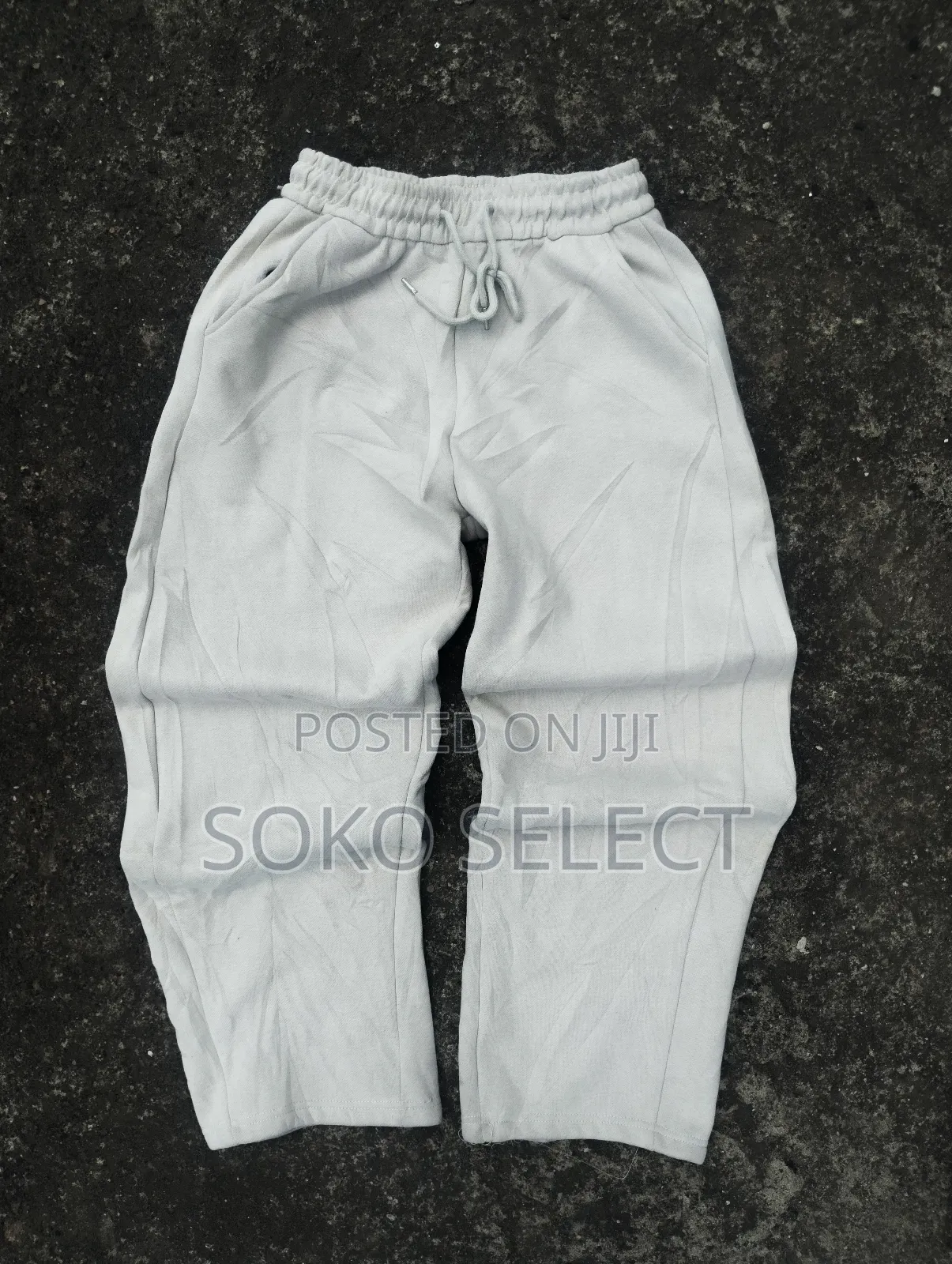 Sweatpants