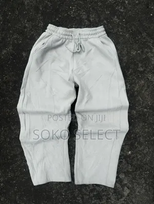 Sweatpants