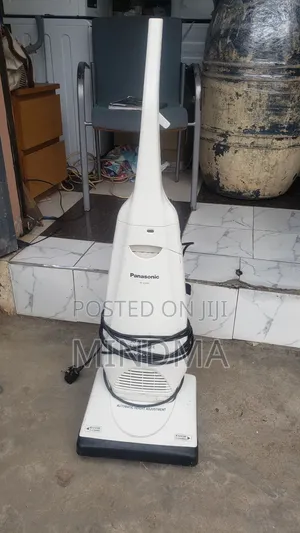 Panasonic Vacuum Cleaner