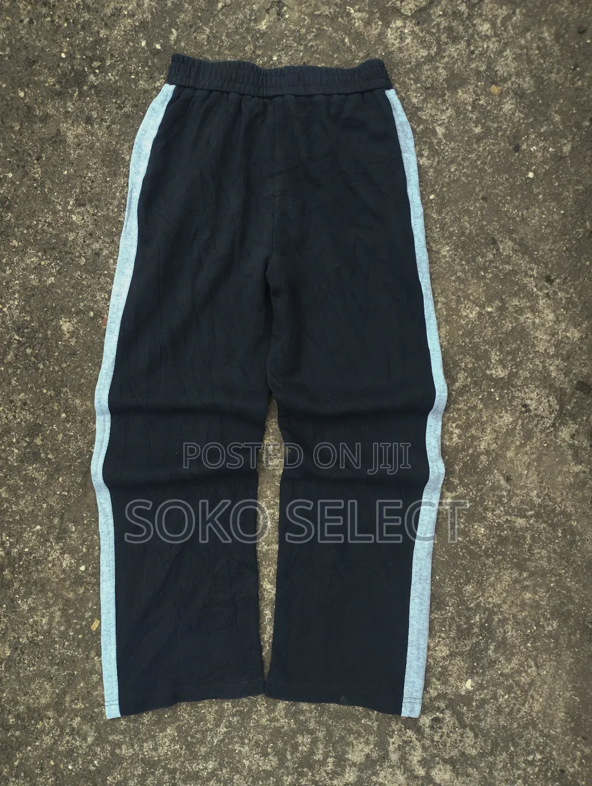 Sweatpants