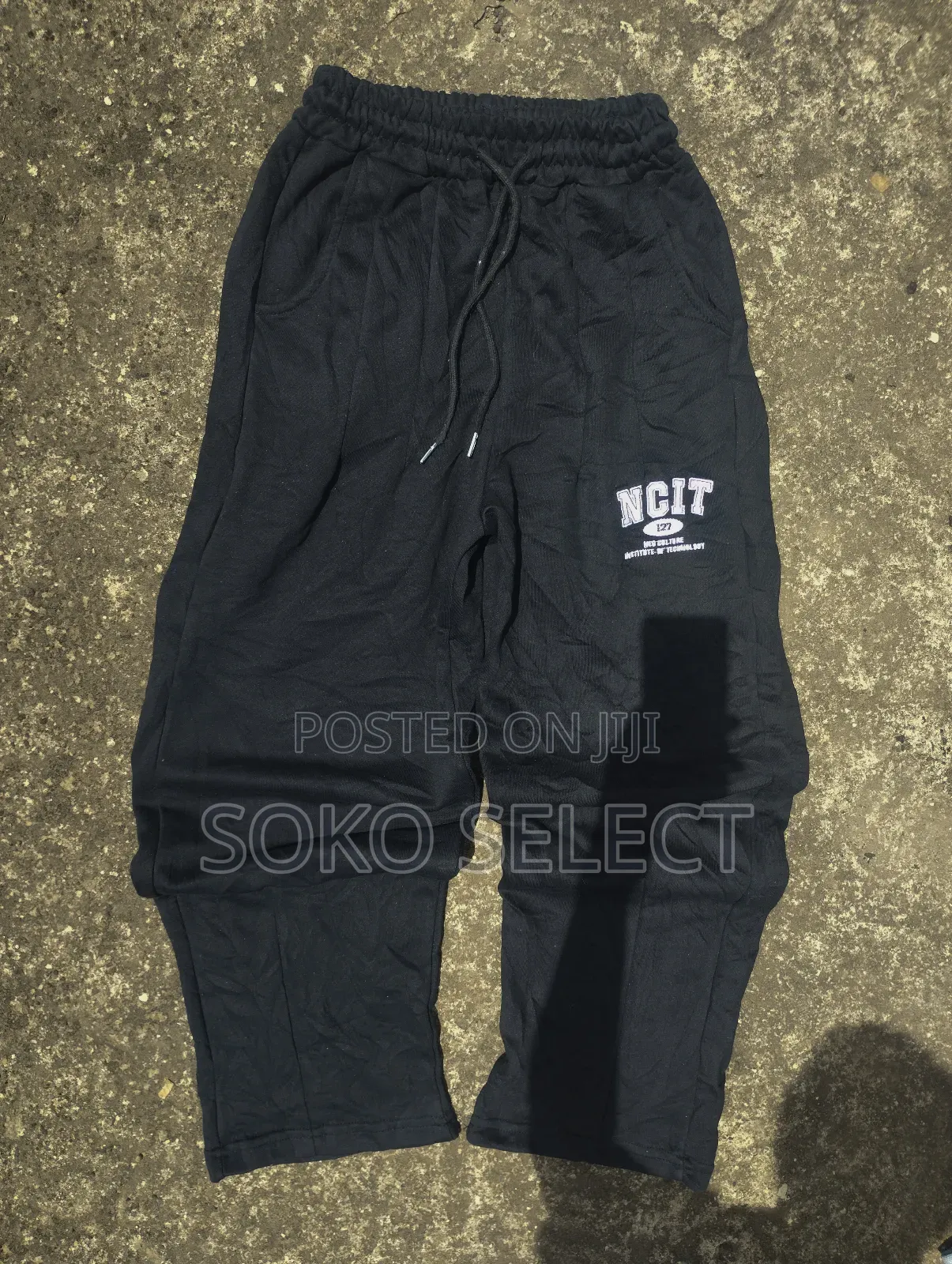 Sweatpants