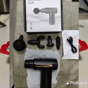 Massage Gun