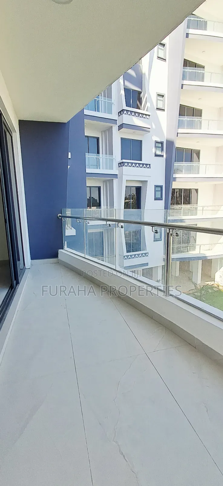 3bdrm Apartment in Nyali for rent
