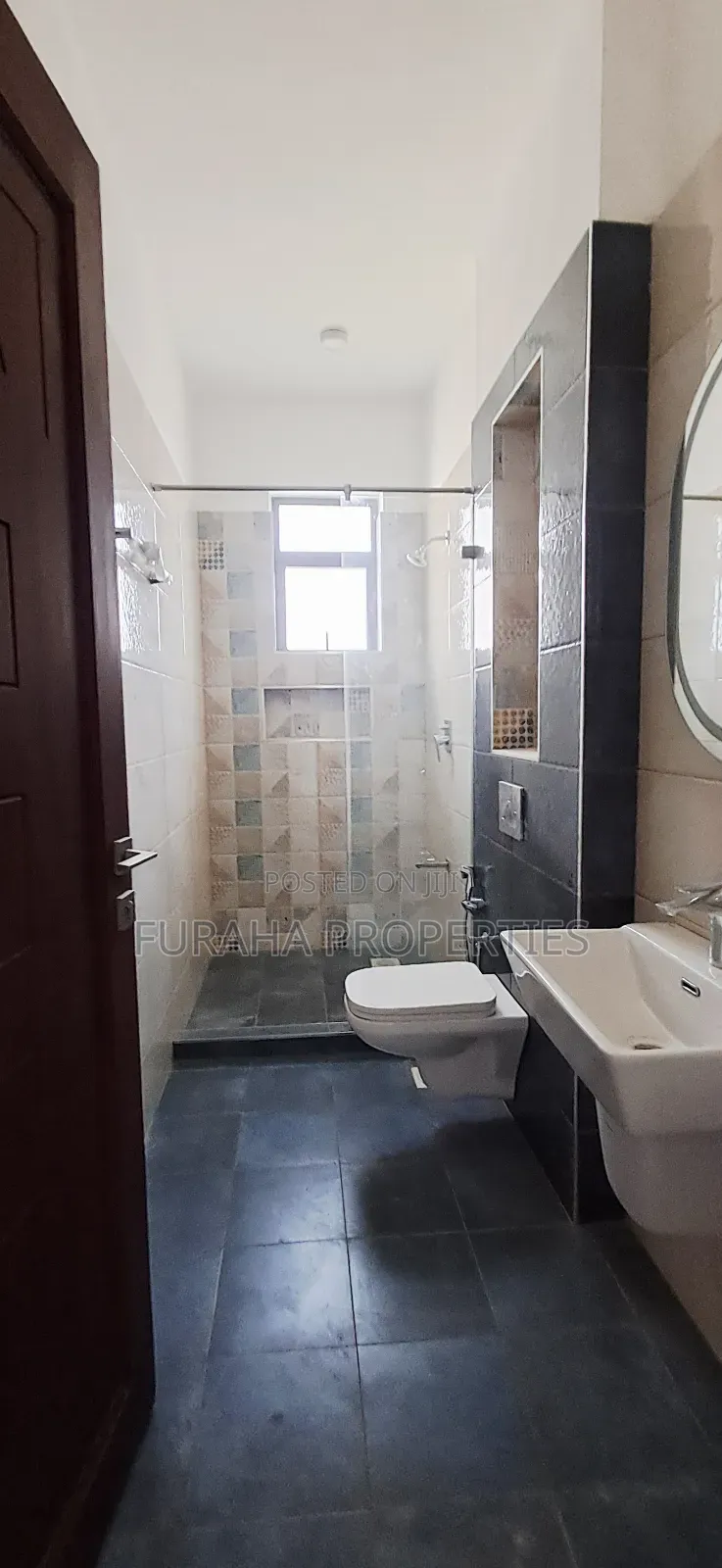 3bdrm Apartment in Nyali for rent