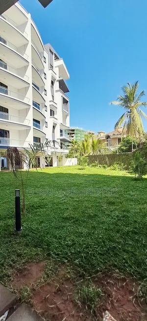 3bdrm Apartment in Nyali for rent