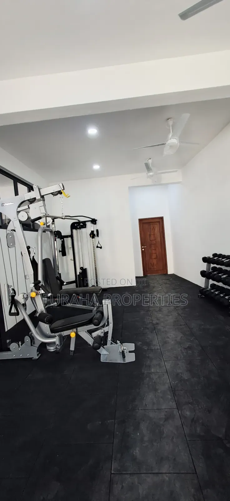 3bdrm Apartment in Nyali for rent
