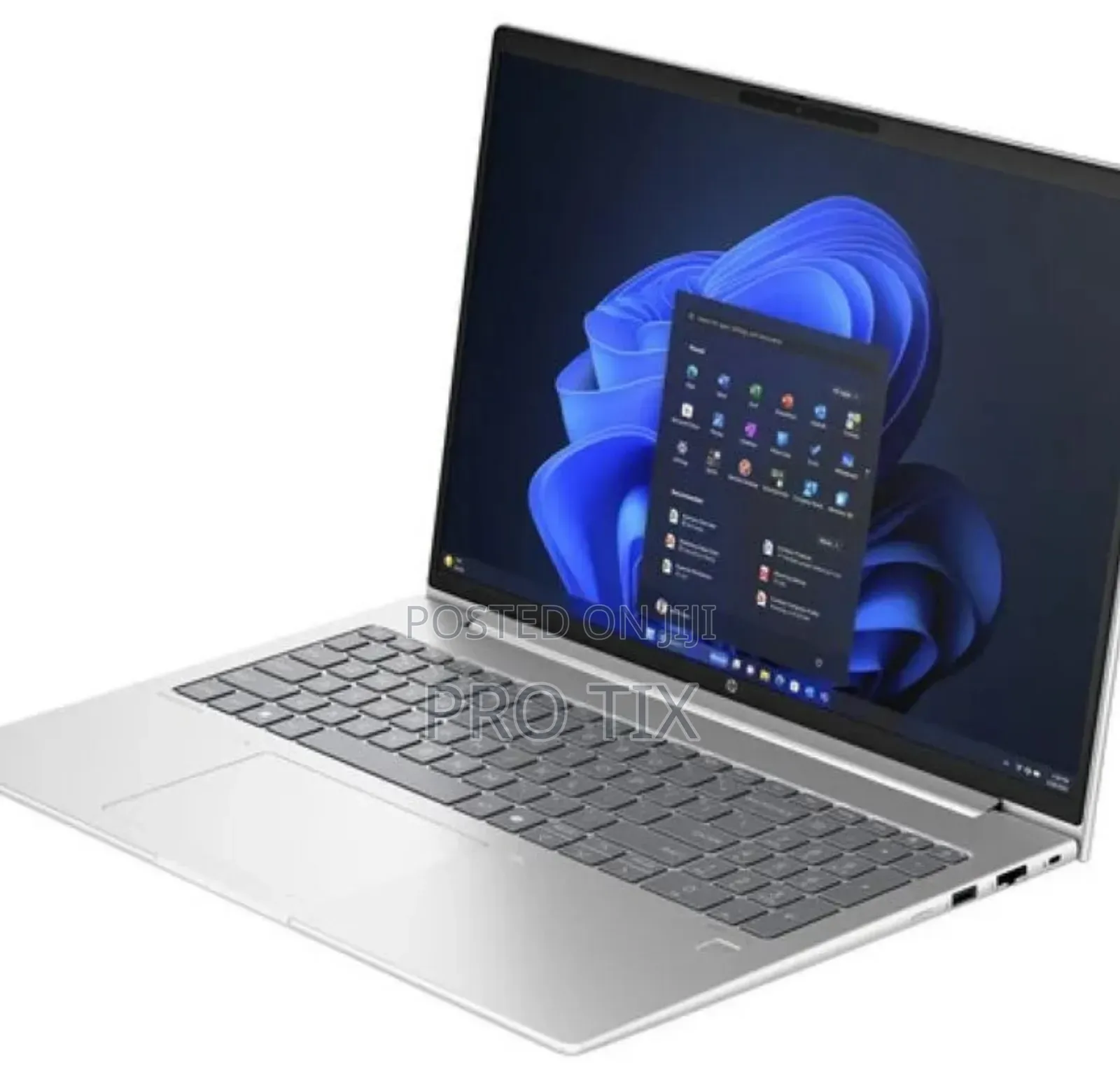 New Laptop HP 16GB Intel Core i5 SSD 512GB