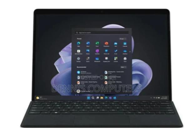 New Laptop Microsoft Surface Pro 16GB Intel Core i7 SSD 512GB - thumbnail 3