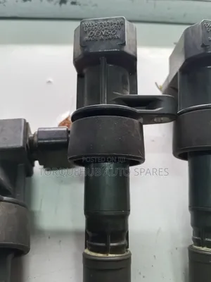 Jaguar V6 Ignition Coil