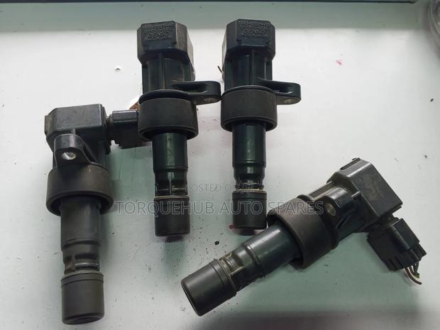 Jaguar V6 Ignition Coil - thumbnail 2