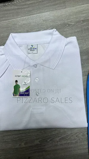 Polo T-Shirts