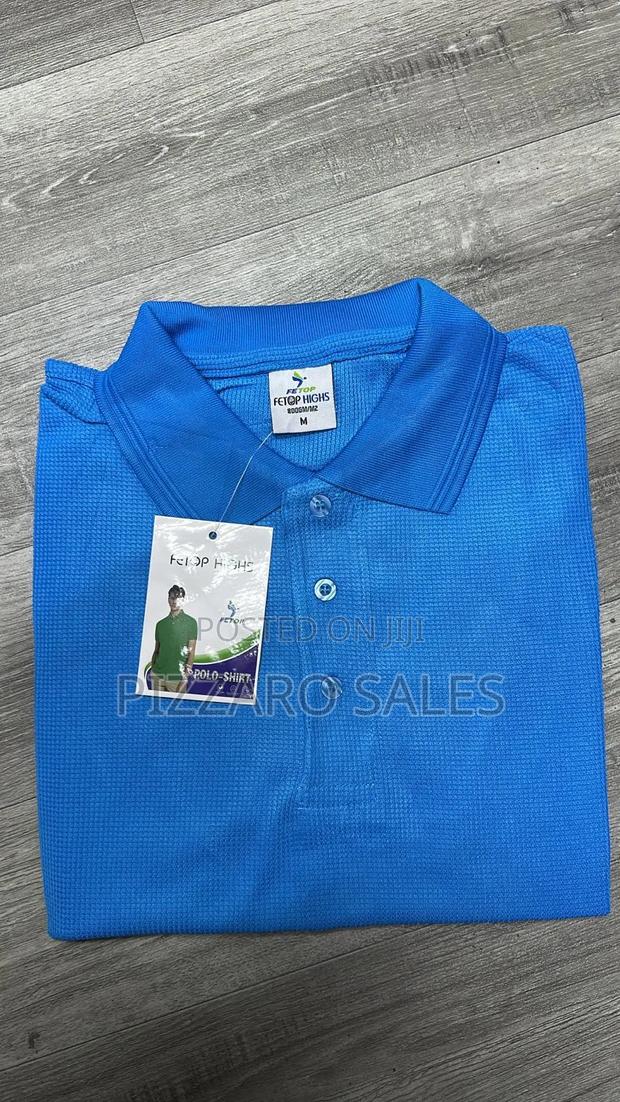 Polo T-Shirts - thumbnail 3