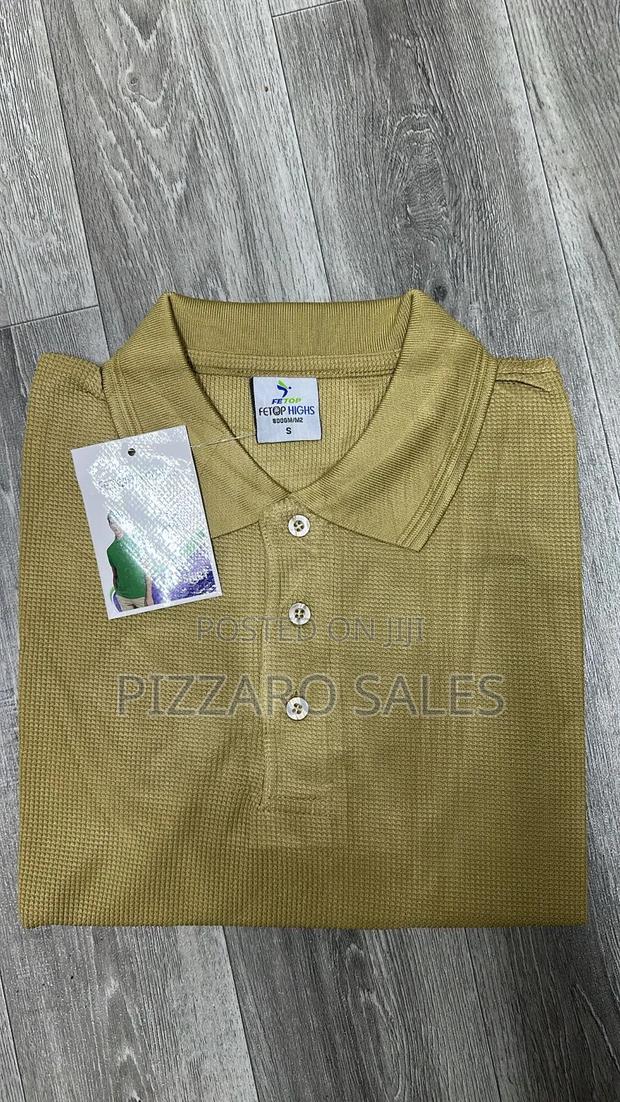 Polo T-Shirts - thumbnail 4