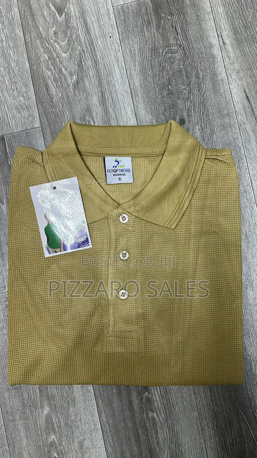 Polo T-Shirts