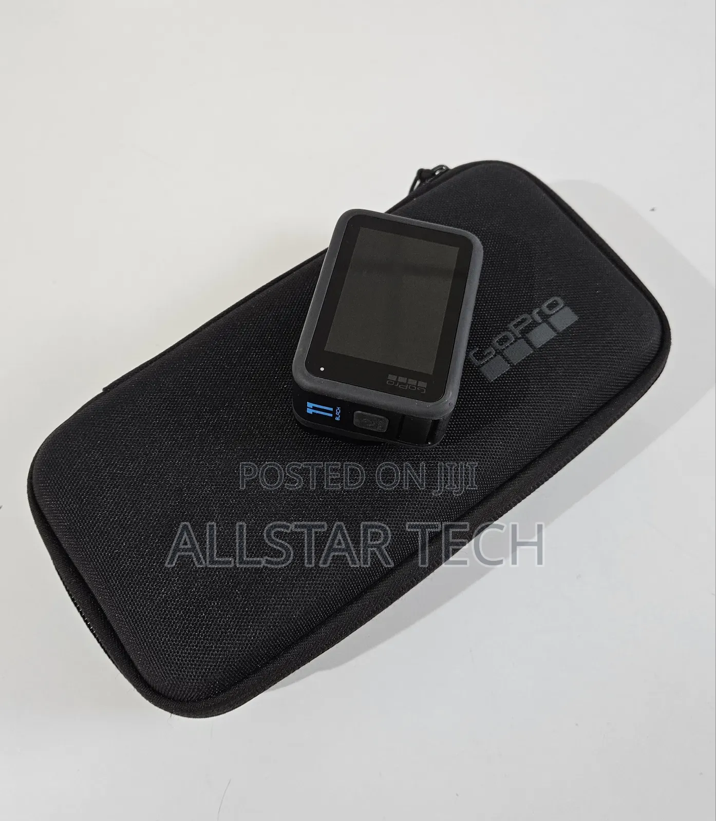 Gopro Hero11 Black With Tripod
