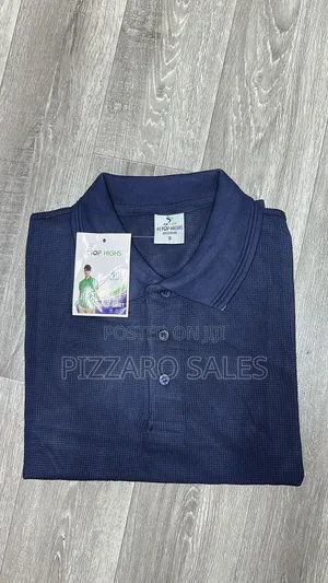Polo T-Shirts
