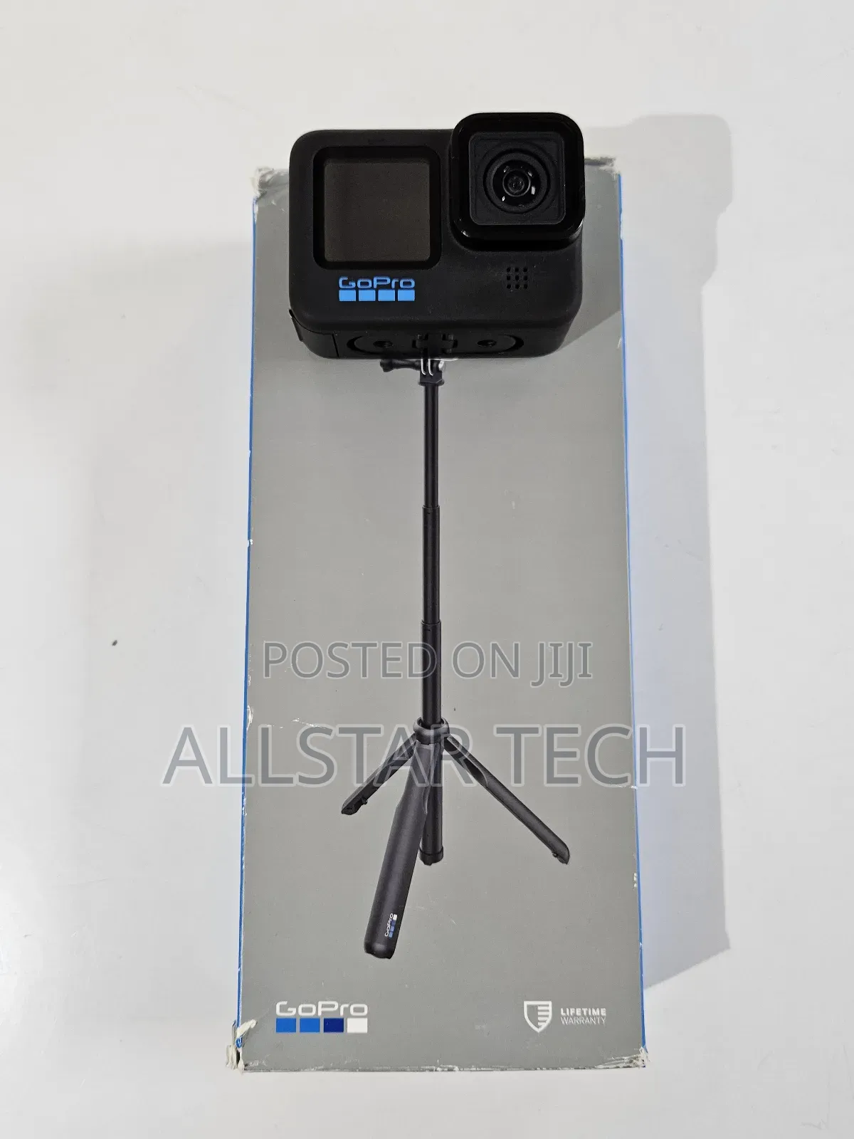 Gopro Hero11 Black With Tripod