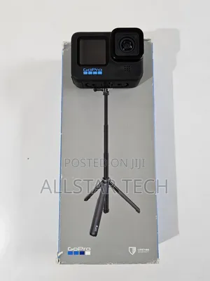 Gopro Hero11 Black With Tripod