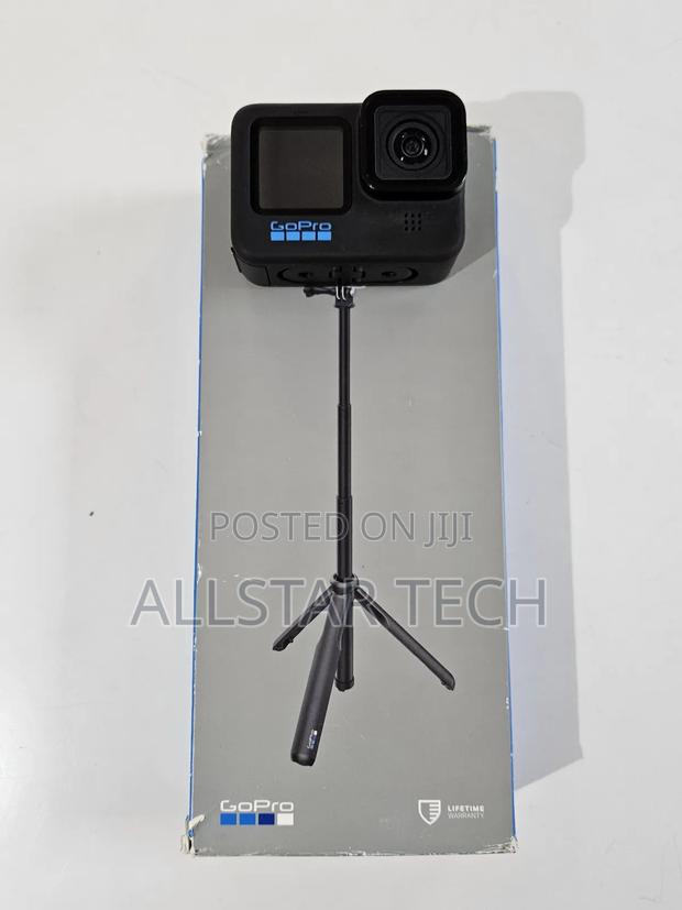 Gopro Hero11 Black With Tripod - thumbnail 4