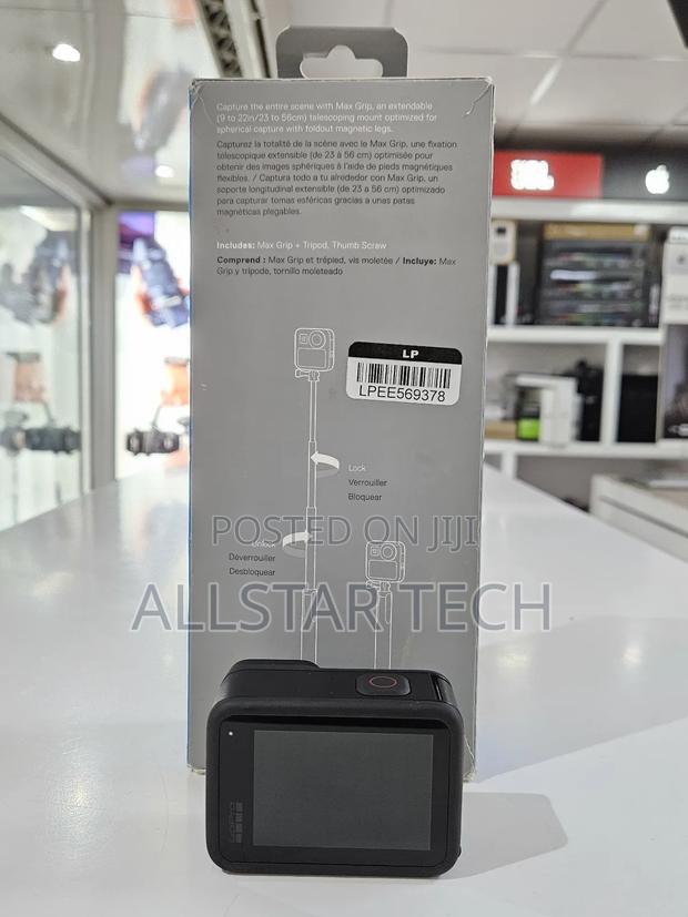 Gopro Hero11 Black With Tripod - thumbnail 5