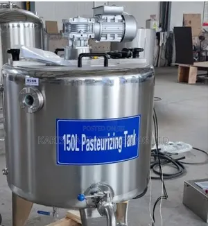 Commercialpasteurizer Machine