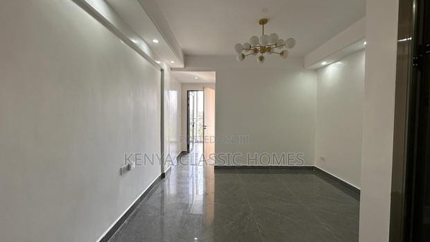1bdrm Apartment in Kileleshwa for rent