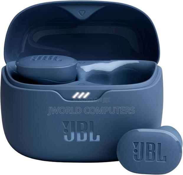 JBL Tunebuds