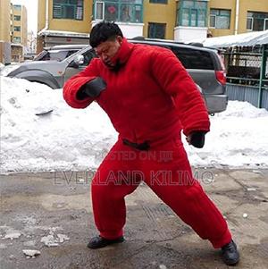 Training Dog Protective Clothing - thumbnail 2