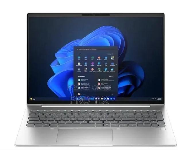 New Laptop HP 8GB Intel Core i7 SSD 512GB - main view