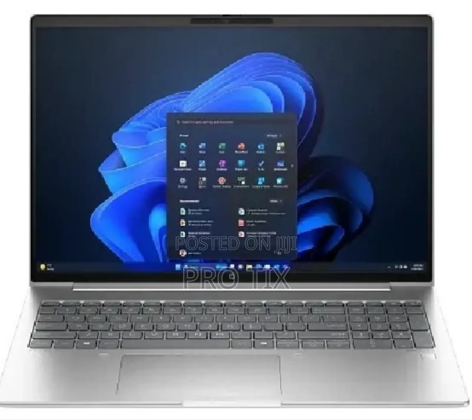 New Laptop HP 8GB Intel Core i7 SSD 512GB