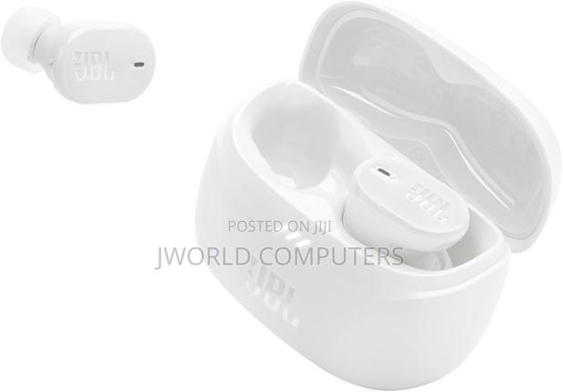 JBL Tunebuds 2
