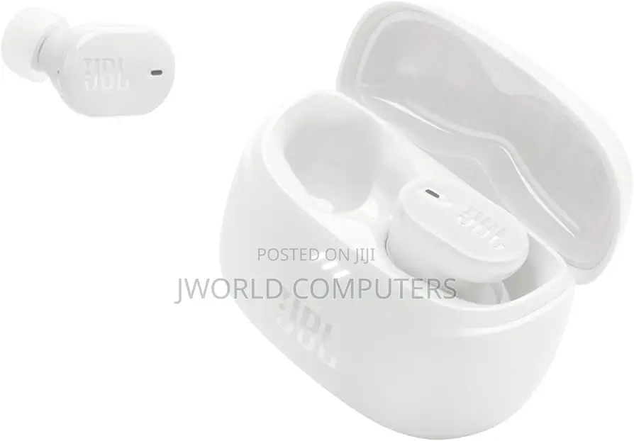 JBL Tunebuds 2
