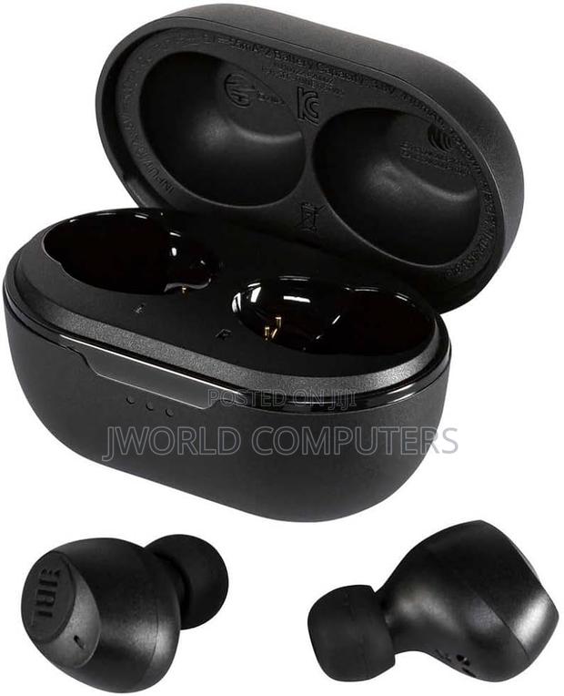 JBL Tune 115 TWS - main view